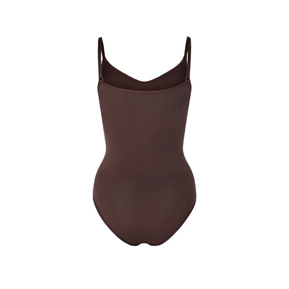 Seamless Shapewear Bodysuit | Postpartum & Everyday Body Shaper | Tummy Control - Picture 6 of 8